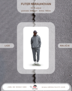 Futer ne rauhovani 300 gr