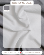 Futer ne rauhovani 300 gr - Slika 4