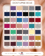 Ful likra 36/1 - Slika 51