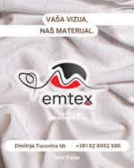 Singl za čaršafe - Slika 5