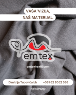 Futer ne rauhovani 300 gr - Slika 5