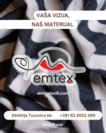 Ful likra 36/1 uska pruga - Slika 5