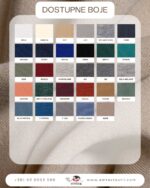 Roko pliš - Slika 4