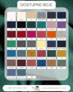 Futer likra nebrušena - Slika 4