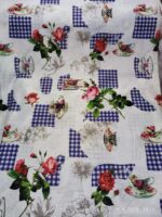 3D za stolnjake - Slika 2