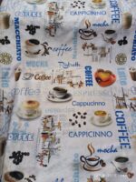 3D za stolnjake - Slika 3