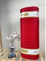 Saten jednobojni - Slika 3