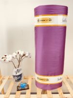 Saten jednobojni - Slika 5